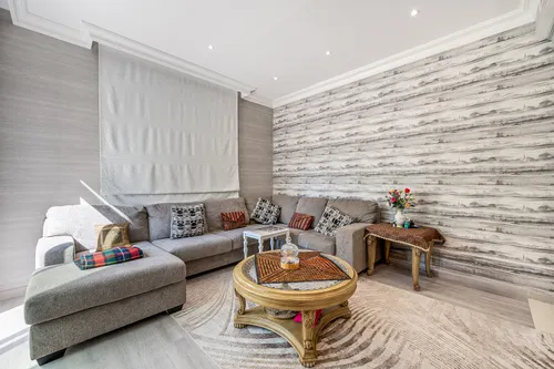 4 Bedrooms Villa in Al Barsha South 2