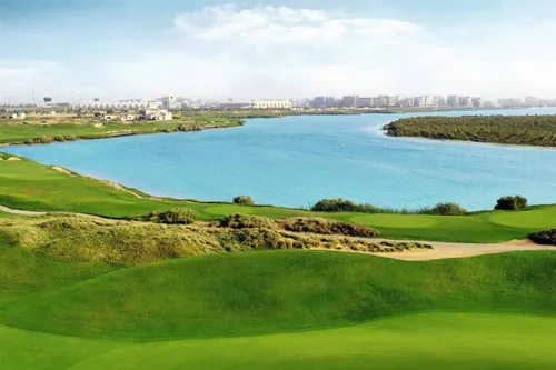 1 Bedroom Apartment in Views A