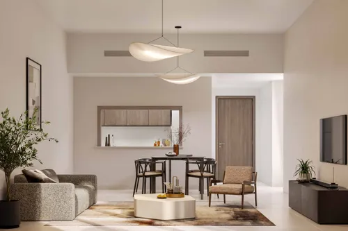 1 Bedroom Apartment in Views A