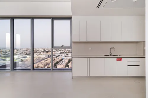 2 Bedrooms Apartment in Canal Front Residence 9