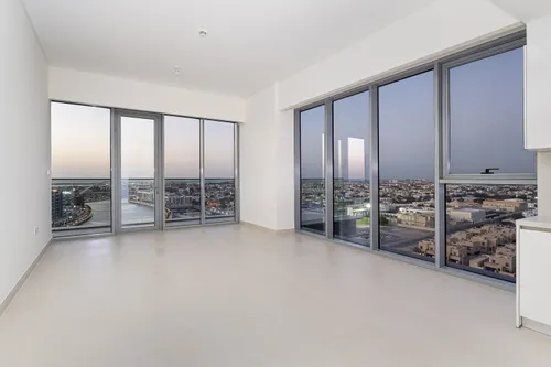 2 Bedrooms Apartment in Canal Front Residence 9