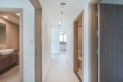 2 Bedrooms Apartment in Soho Square