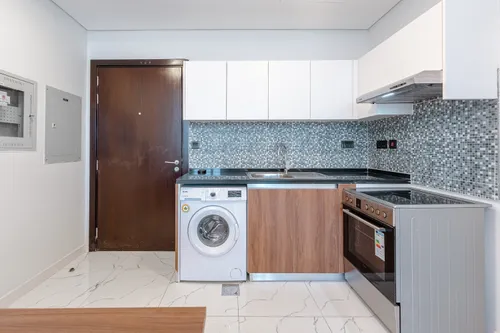 1 Bedroom Apartment in The Gate