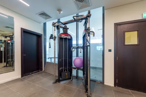 1 Bedroom Apartment in The Gate