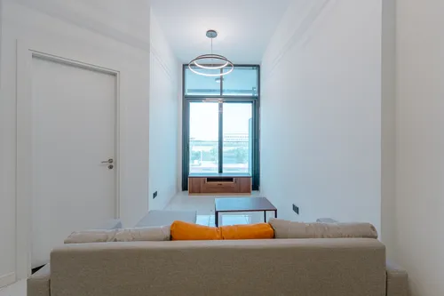 1 Bedroom Apartment in The Gate