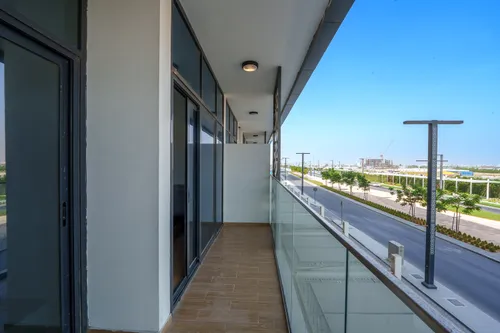 1 Bedroom Apartment in The Gate