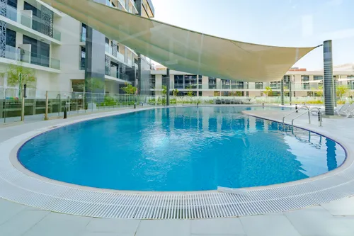 1 Bedroom Apartment in The Gate