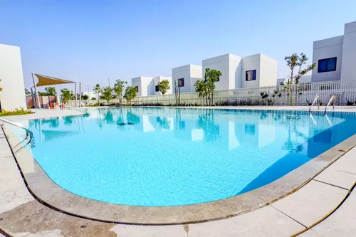 4 Bedrooms Villa in Noya Viva