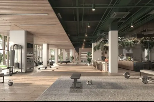 1 Bedroom Apartment in Gardenia Bay