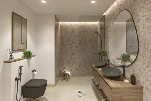 1 Bedroom Apartment in Gardenia Bay