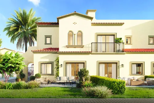 2 Bedrooms Townhouse in Bloom Living