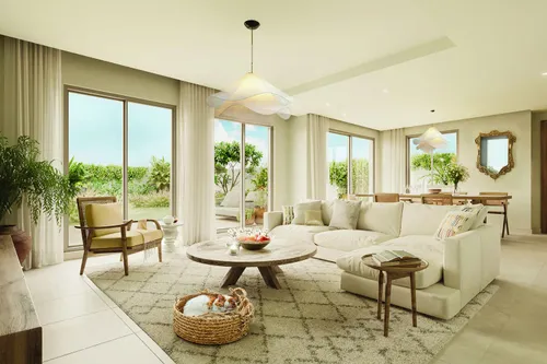 2 Bedrooms Townhouse in Bloom Living