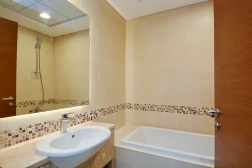 2 Bedrooms Apartment in Ansam 3