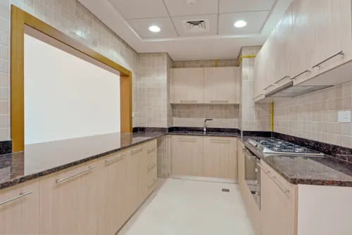 2 Bedrooms Apartment in Ansam 3