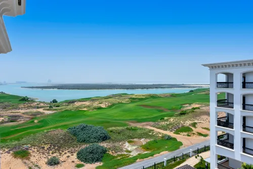 2 Bedrooms Apartment in Ansam 3