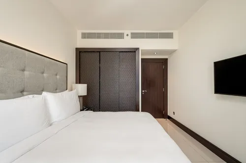 1 Bedroom Apartment in Address Fountain Views Hotel