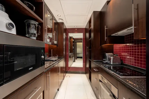 1 Bedroom Apartment in Address Fountain Views Hotel