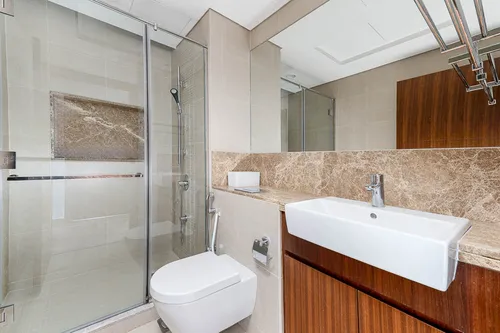 2 Bedrooms Apartment in Vida Residence 2