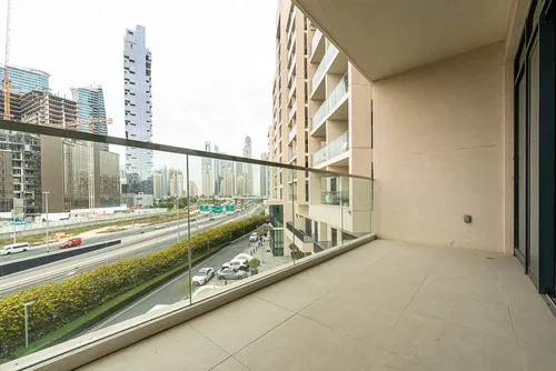 2 Bedrooms Apartment in Vida Residence 2
