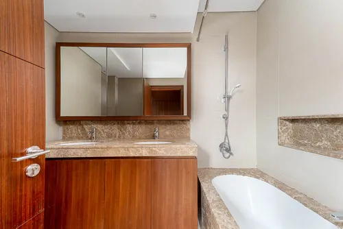 2 Bedrooms Apartment in Vida Residence 2