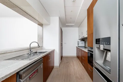 2 Bedrooms Apartment in Vida Residence 2