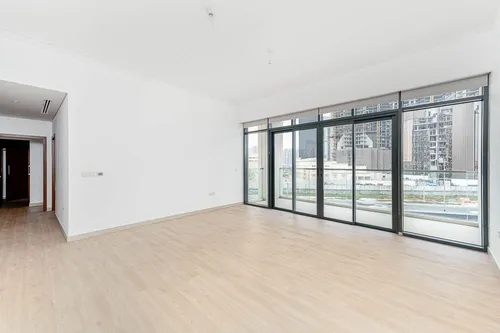 2 Bedrooms Apartment in Vida Residence 2