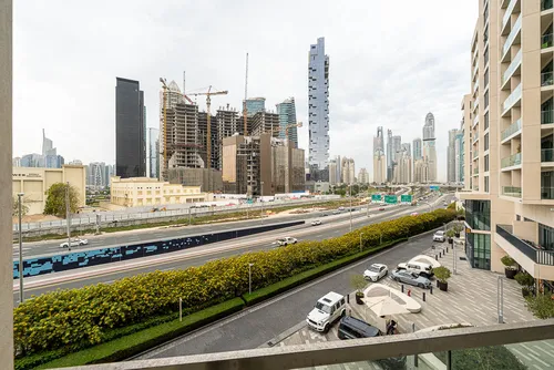 2 Bedrooms Apartment in Vida Residence 2