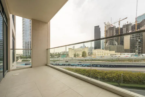 2 Bedrooms Apartment in Vida Residence 2