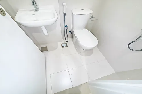 4 Bedrooms Townhouse in Robinia