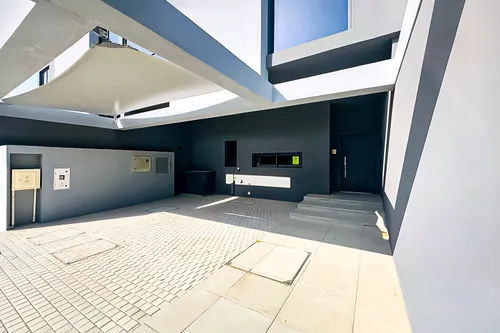 4 Bedrooms Townhouse in Robinia