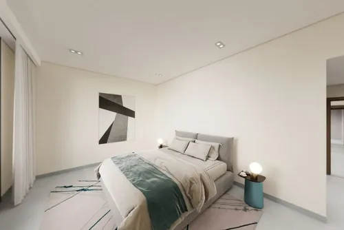 5 Bedrooms Villa in Saadiyat Lagoons Phase 2