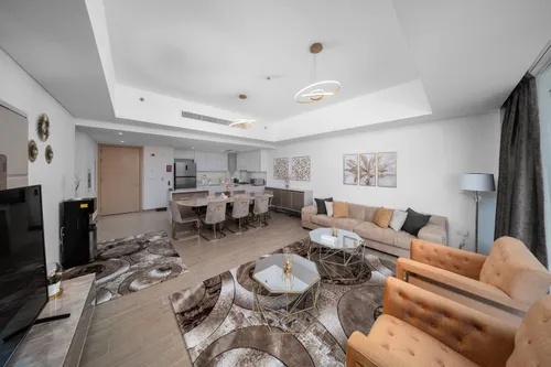 2 Bedrooms Apartment in Mayan 3