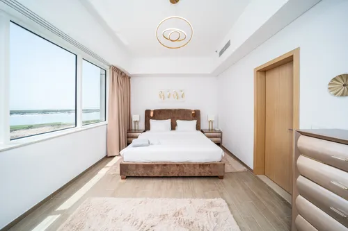 2 Bedrooms Apartment in Mayan 3