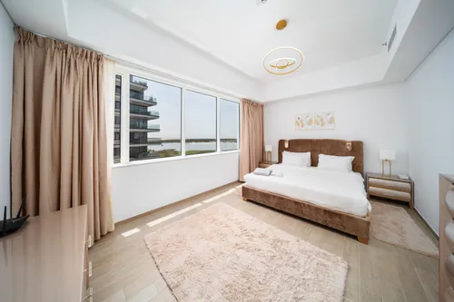 2 Bedrooms Apartment in Mayan 3