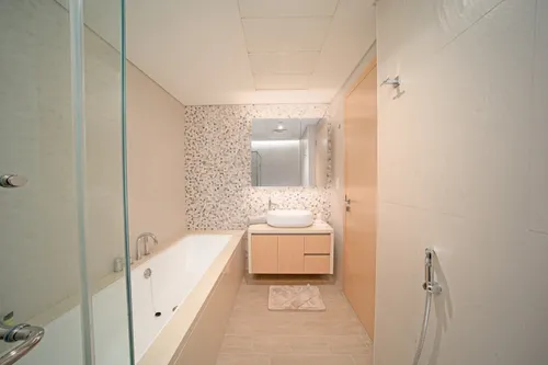 2 Bedrooms Apartment in Mayan 3