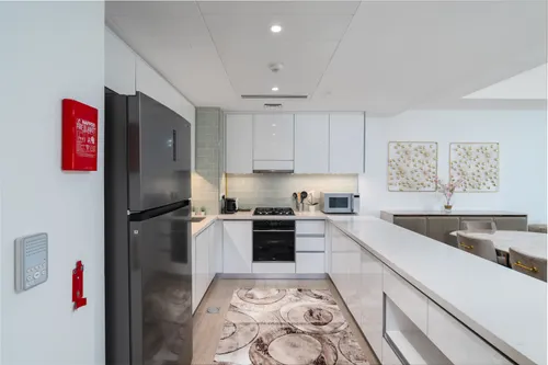2 Bedrooms Apartment in Mayan 3