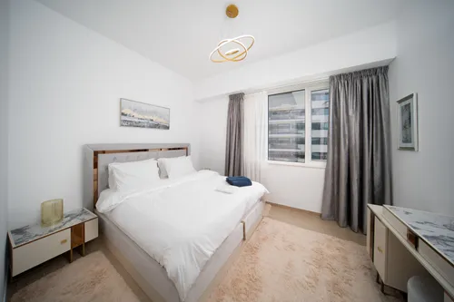 2 Bedrooms Apartment in Mayan 3