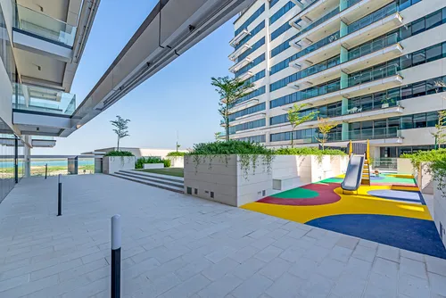 2 Bedrooms Apartment in Mayan 3