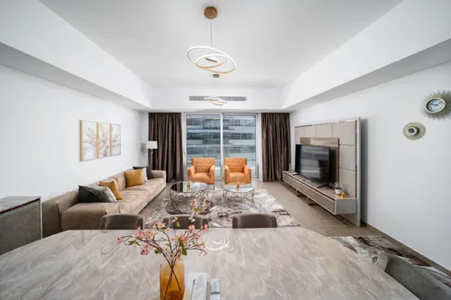 2 Bedrooms Apartment in Mayan 3