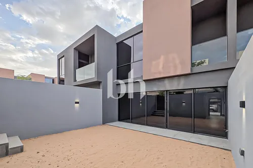 Resale | 2 BR Townhouse | 1965 sqft | Type A