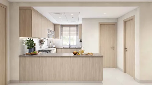 2 Bedrooms Apartment in Bloom Living