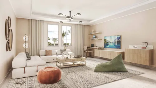 2 Bedrooms Apartment in Bloom Living