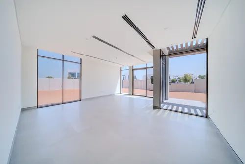 4 Bedrooms Villa in Ain Al Maha