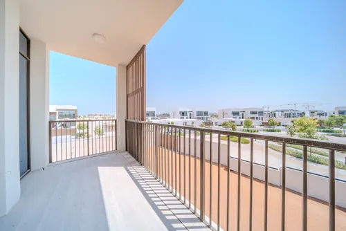 4 Bedrooms Villa in Ain Al Maha