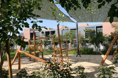 4 Bedrooms Townhouse in Robinia