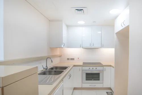 2 Bedrooms Apartment in Al Rahba