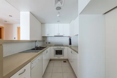 2 Bedrooms Apartment in Al Rahba