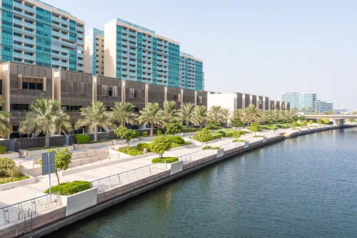 2 Bedrooms Apartment in Al Rahba