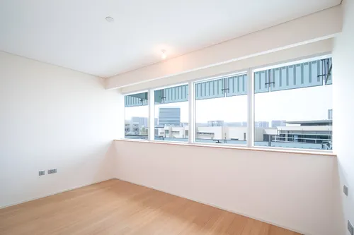 2 Bedrooms Apartment in Al Rahba