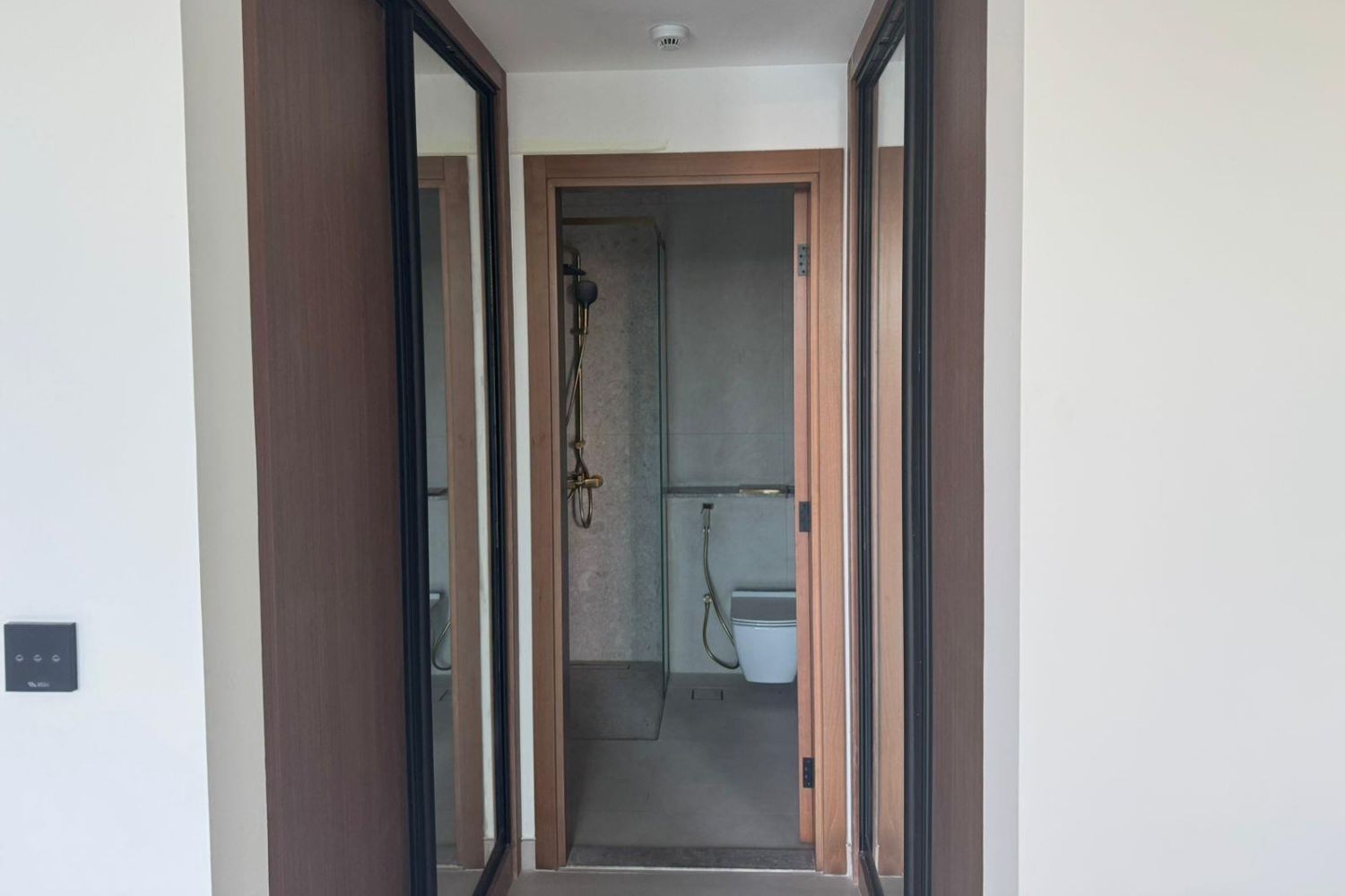 2 Bedrooms Apartment in Binghatti Orchid